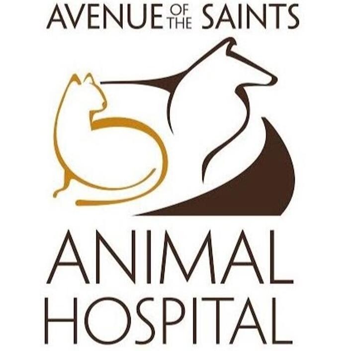Avenue of the Saints Animal Hospital - Charles City Logo