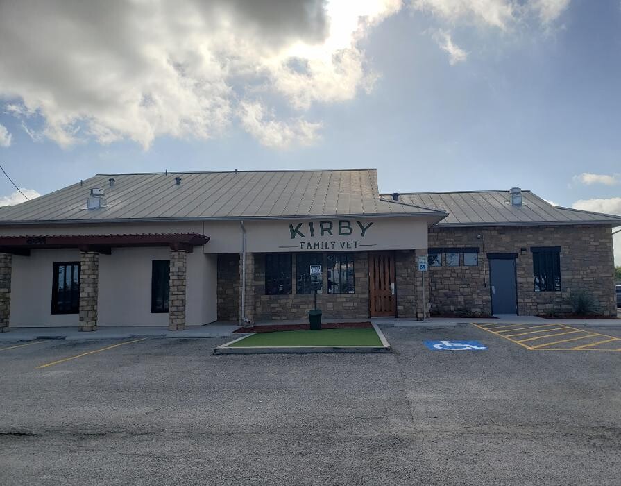 Images Kirby Family Vet