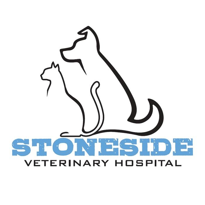 Stoneside Veterinary Hospital Logo