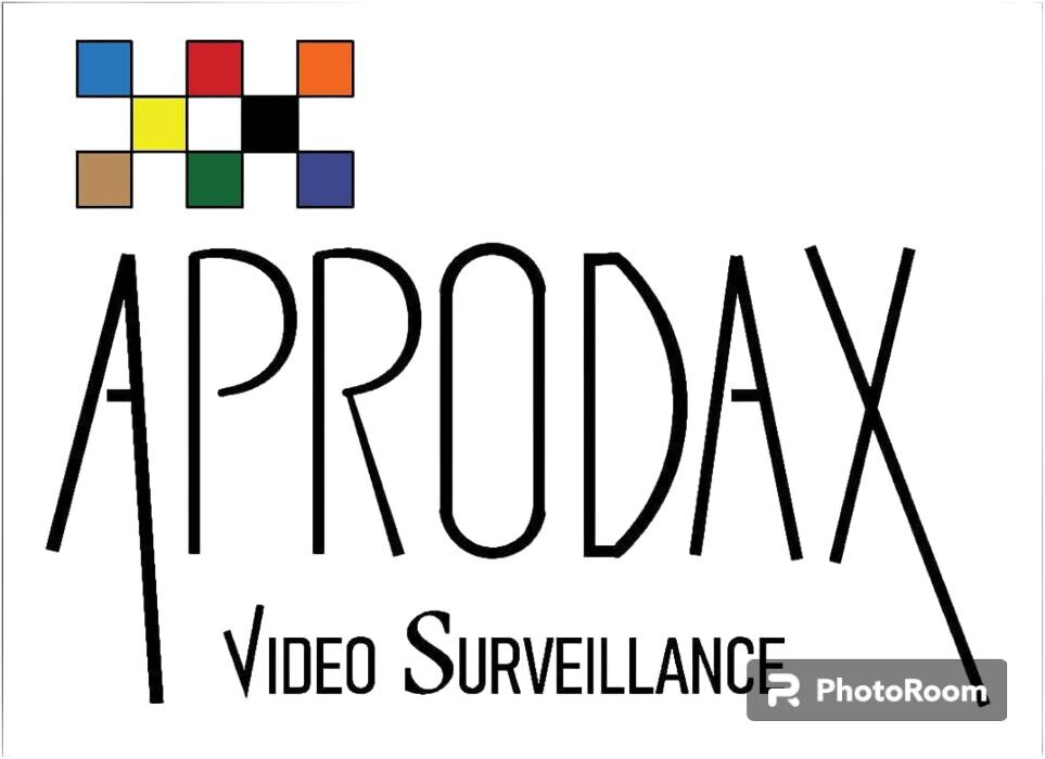 Aprodax Logo