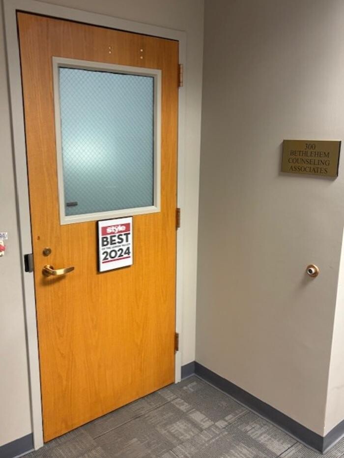 Images Bethlehem Counseling Associates