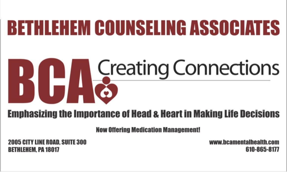 Images Bethlehem Counseling Associates
