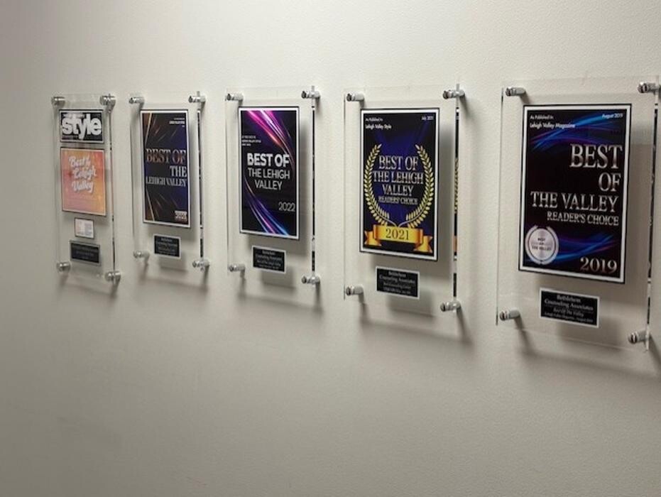 Images Bethlehem Counseling Associates