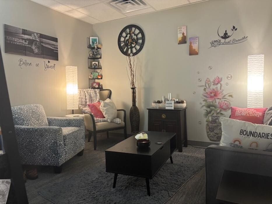 Images Bethlehem Counseling Associates