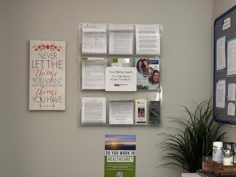 Images Bethlehem Counseling Associates