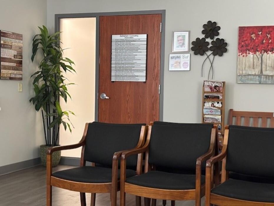 Images Bethlehem Counseling Associates
