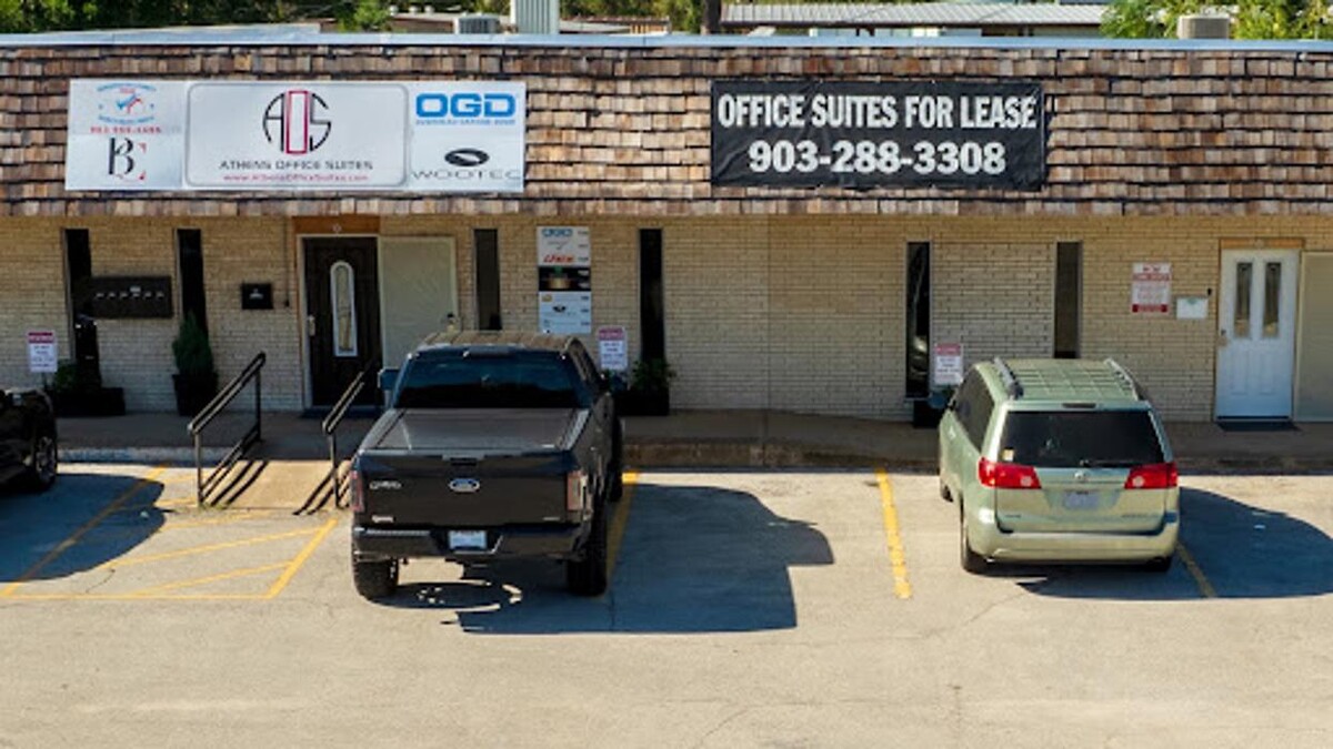 Images Athens Office Suites - North