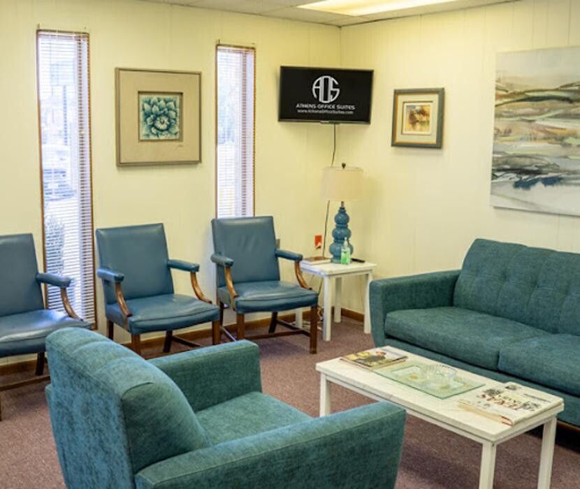 Images Athens Office Suites - North