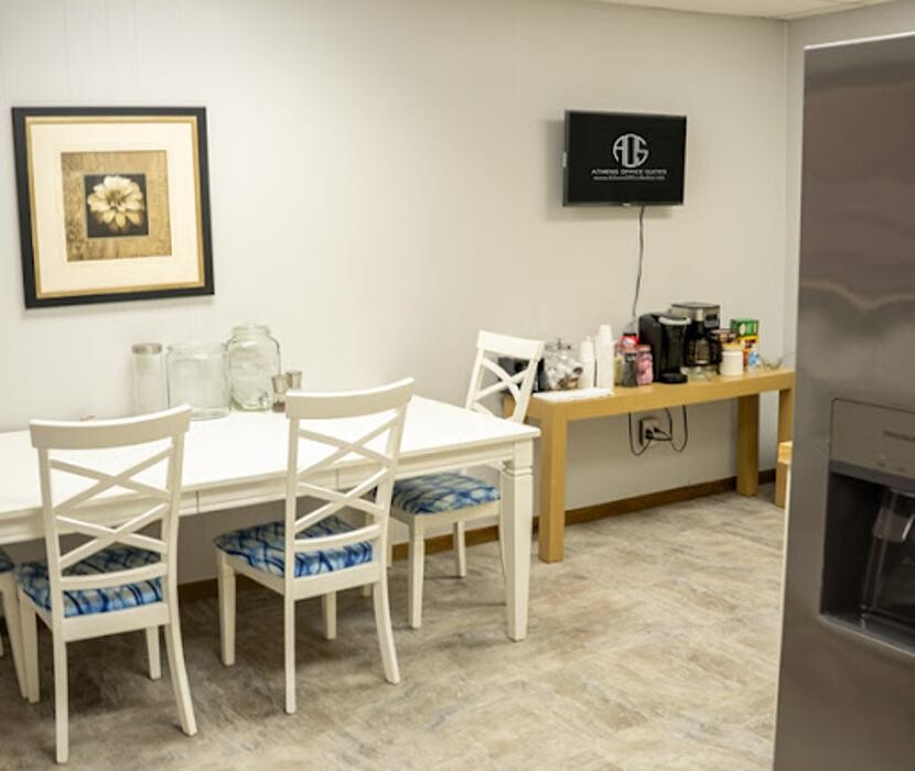 Images Athens Office Suites - North