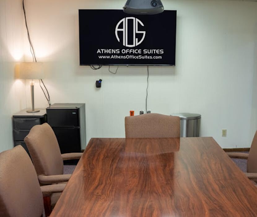 Images Athens Office Suites - North