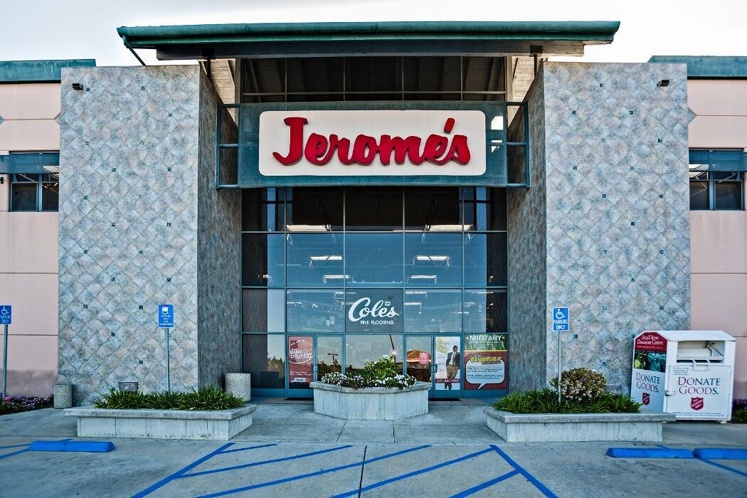 Images Jerome's Furniture Mattress & Patio Superstore-Chula Vista