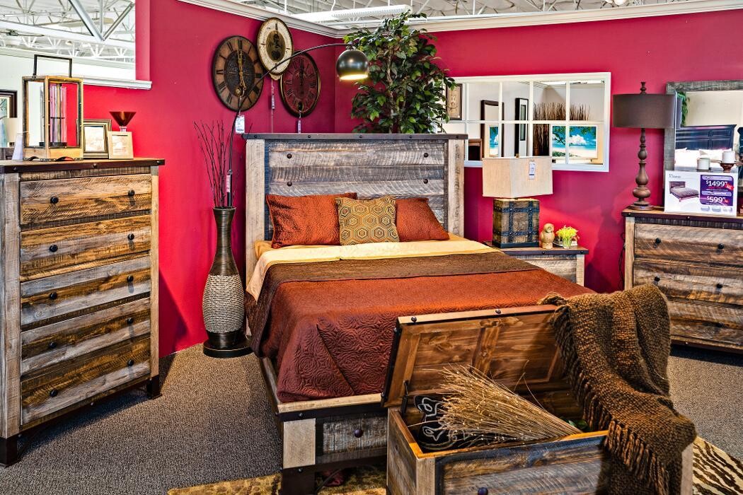 Images Jerome's Furniture Mattress & Patio Superstore-Chula Vista