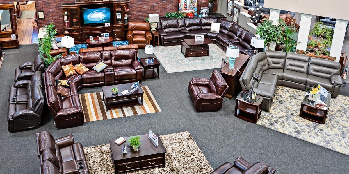 Images Jerome's Furniture Mattress & Patio Superstore-Chula Vista