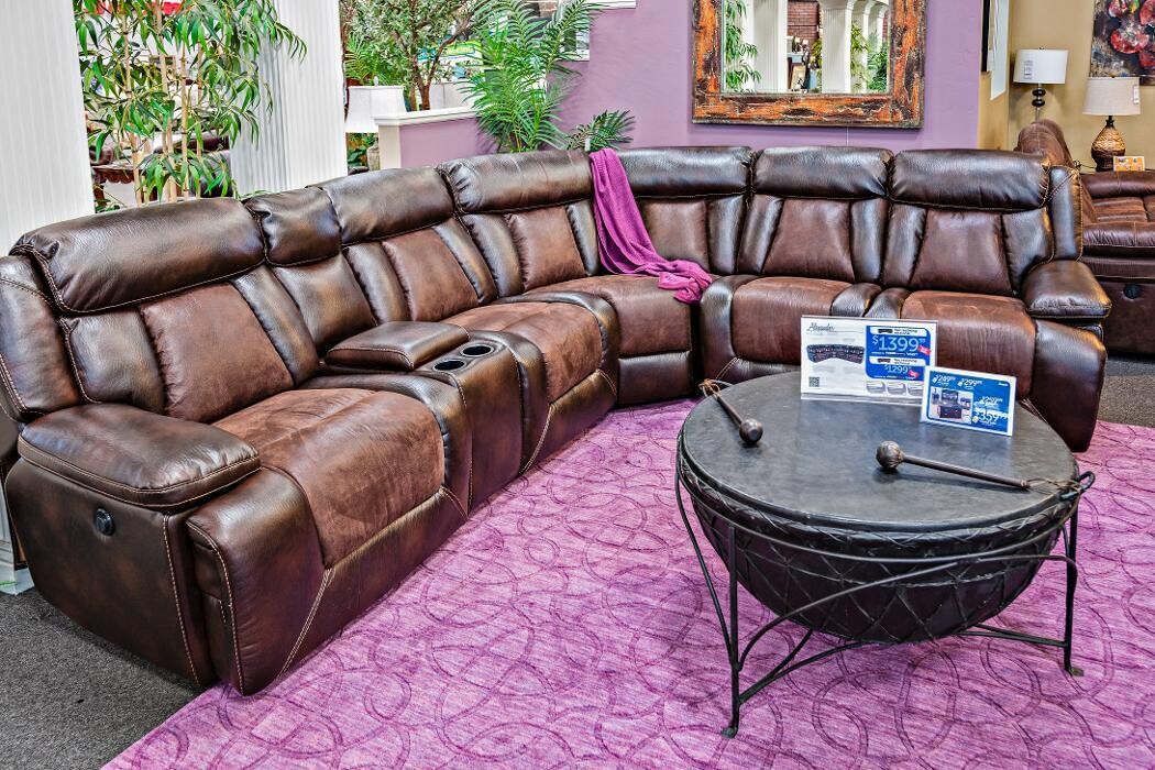 Images Jerome's Furniture Mattress & Patio Superstore-Chula Vista
