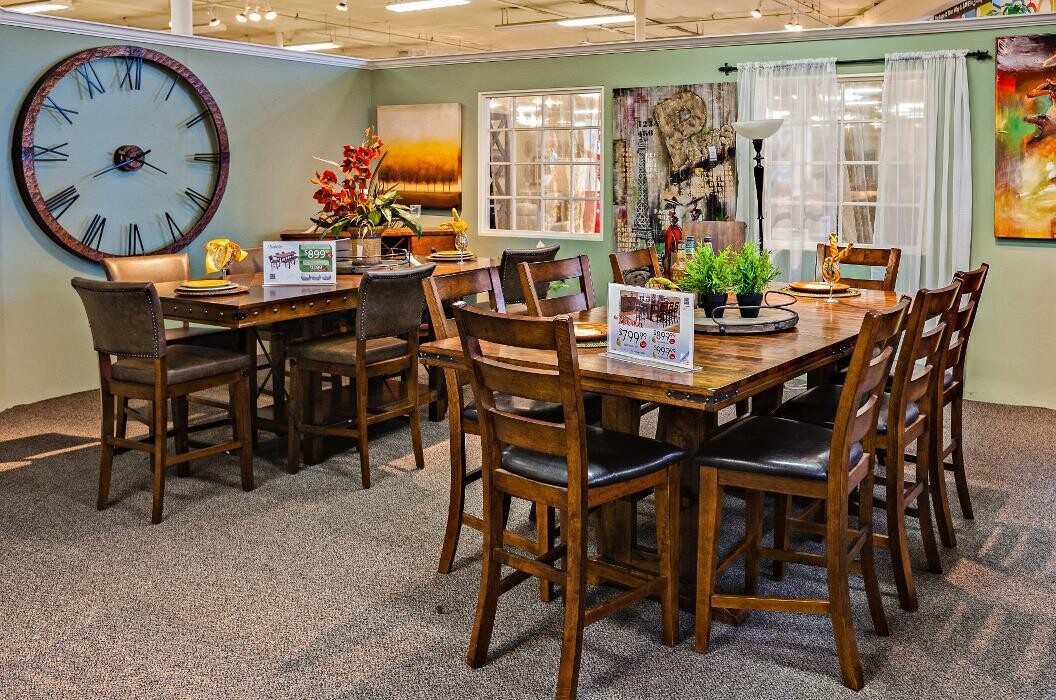 Images Jerome's Furniture Mattress & Patio Superstore-Chula Vista