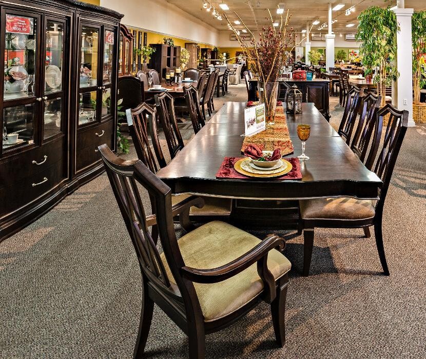 Images Jerome's Furniture Mattress & Patio Superstore-Chula Vista