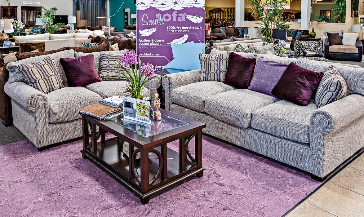 Images Jerome's Furniture Mattress & Patio Superstore-Chula Vista