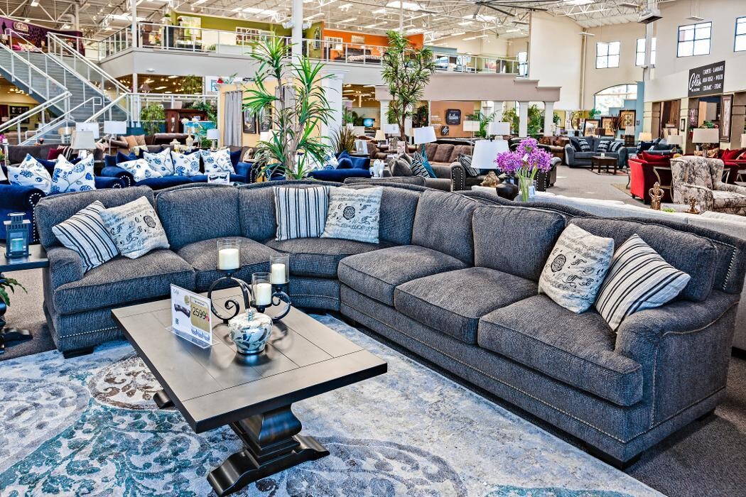 Images Jerome's Furniture Mattress & Patio Superstore-Chula Vista