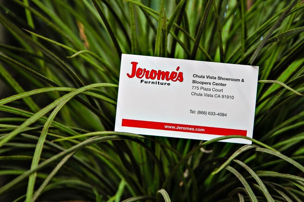 Images Jerome's Furniture Mattress & Patio Superstore-Chula Vista
