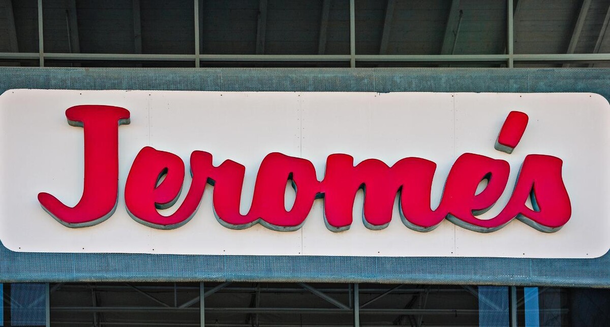 Images Jerome's Furniture Mattress & Patio Superstore-Chula Vista