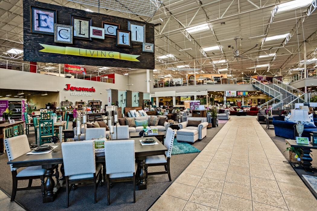 Images Jerome's Furniture Mattress & Patio Superstore-Chula Vista