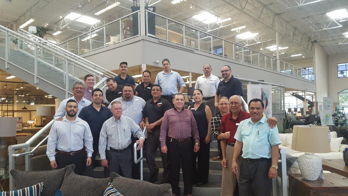 Images Jerome's Furniture Mattress & Patio Superstore-Chula Vista