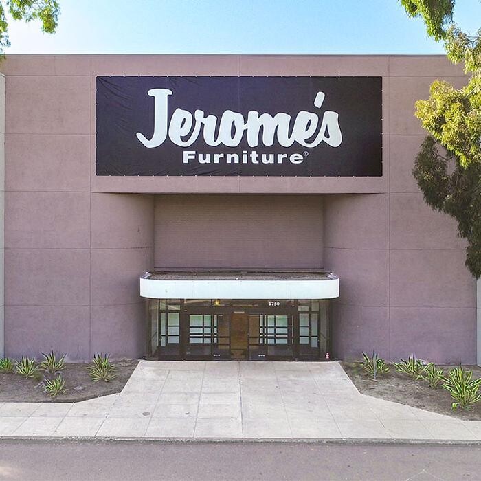 Images Jerome's Furniture Mattress & Patio Superstore-Mission Valley
