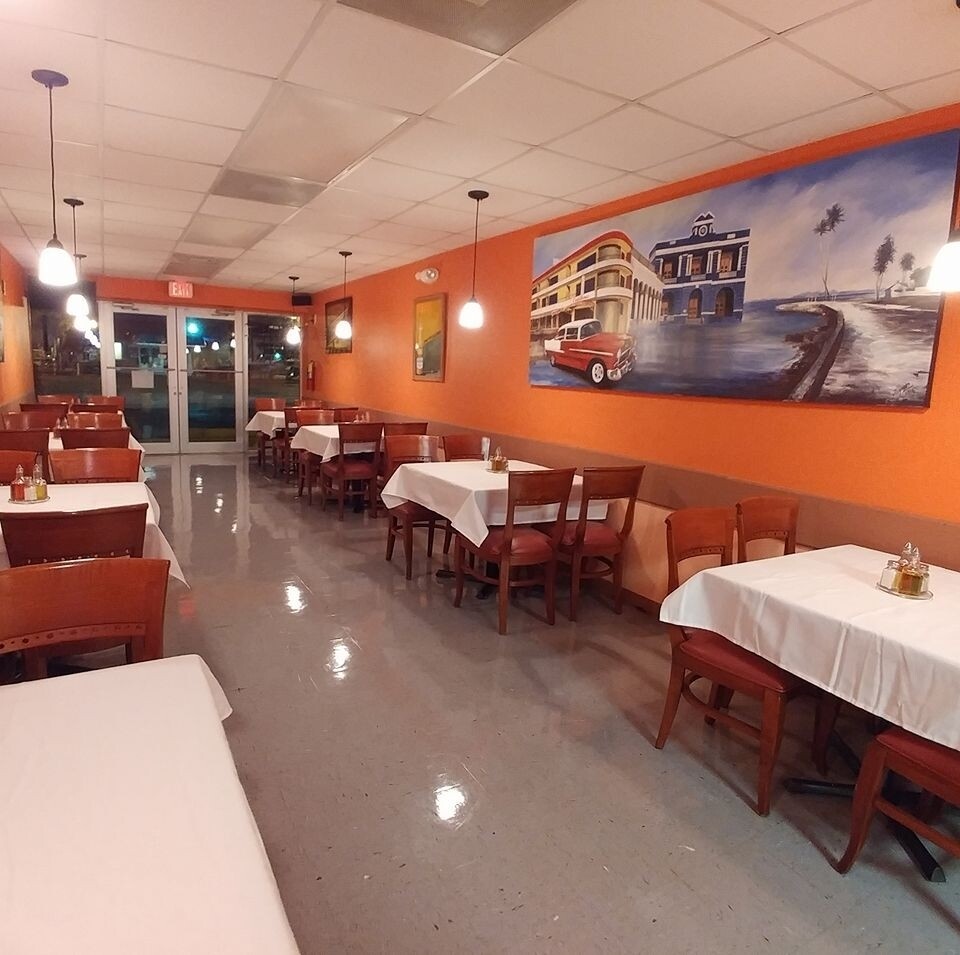 Images Mirna's Cuban Cuisine