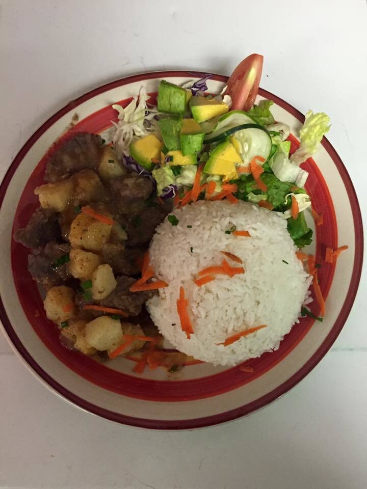 Images Mirna's Cuban Cuisine