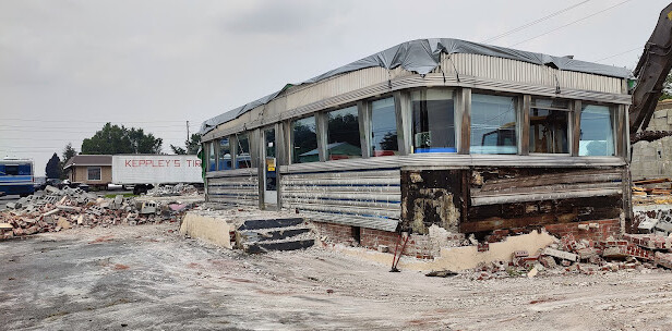 Images Zimmerman's Demolition
