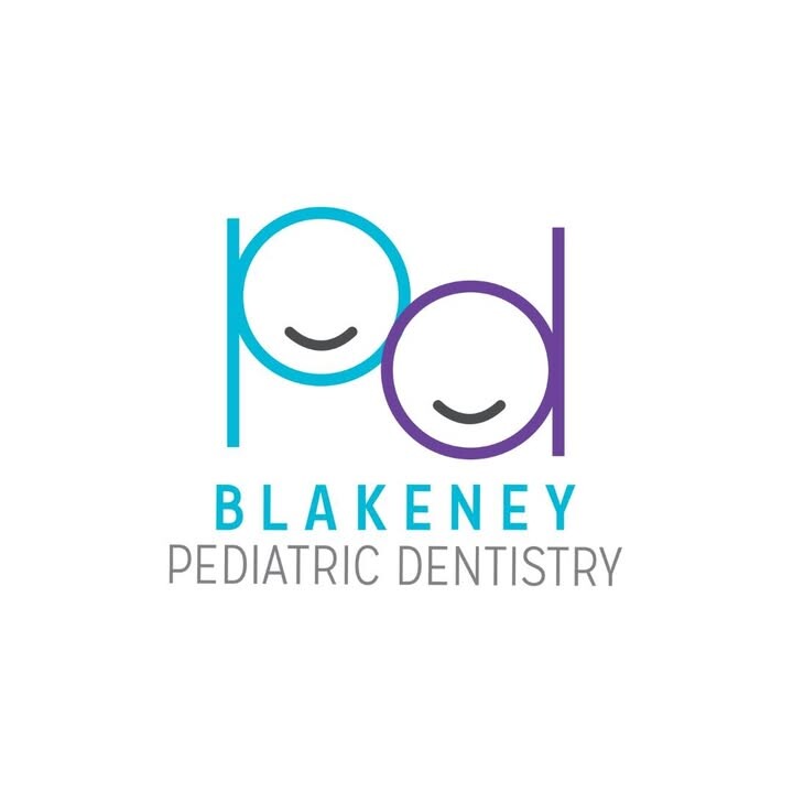 Blakeney Pediatric Dentistry Logo