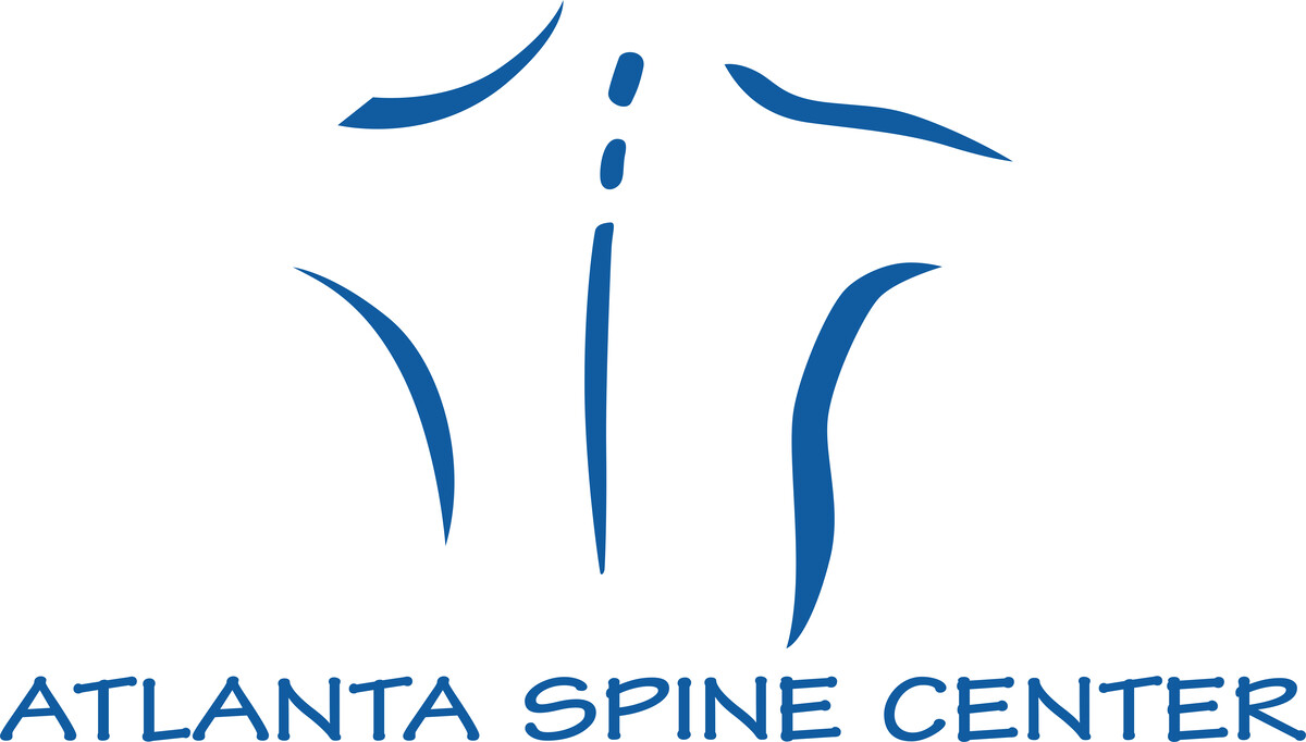 Atlanta Spine Center Logo