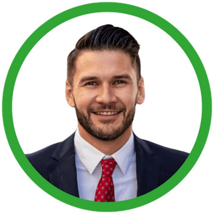 Adam Jones Logo