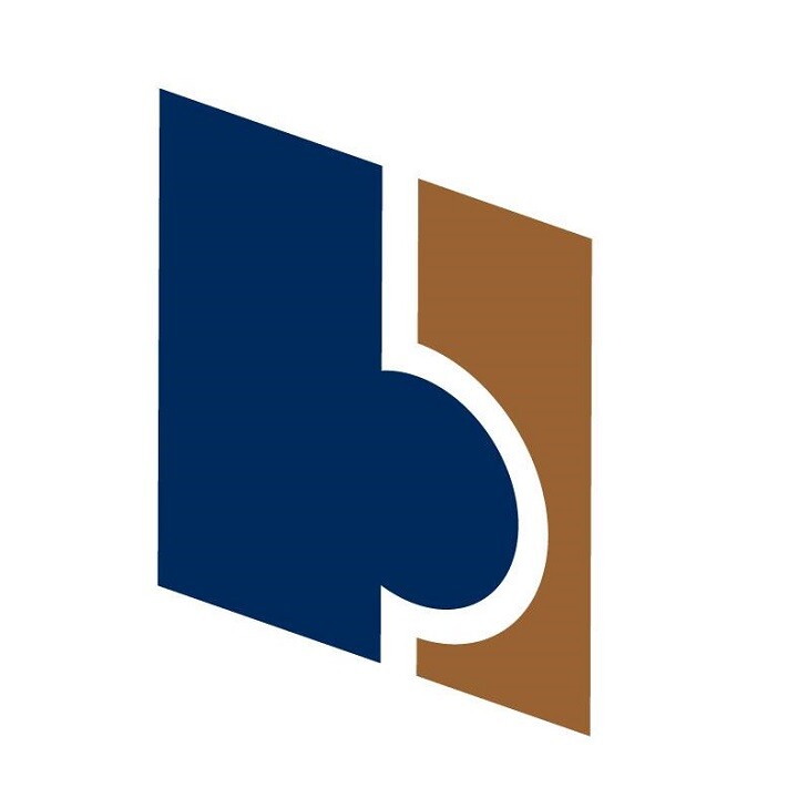 Bass & Hall Logo