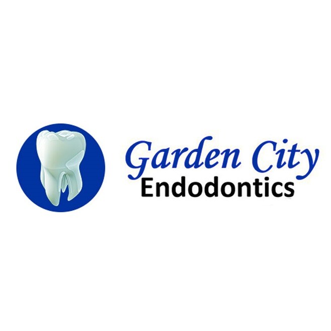 Garden City Endodontics Logo