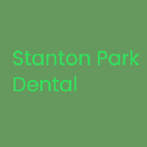 Stanton Park Dental Logo