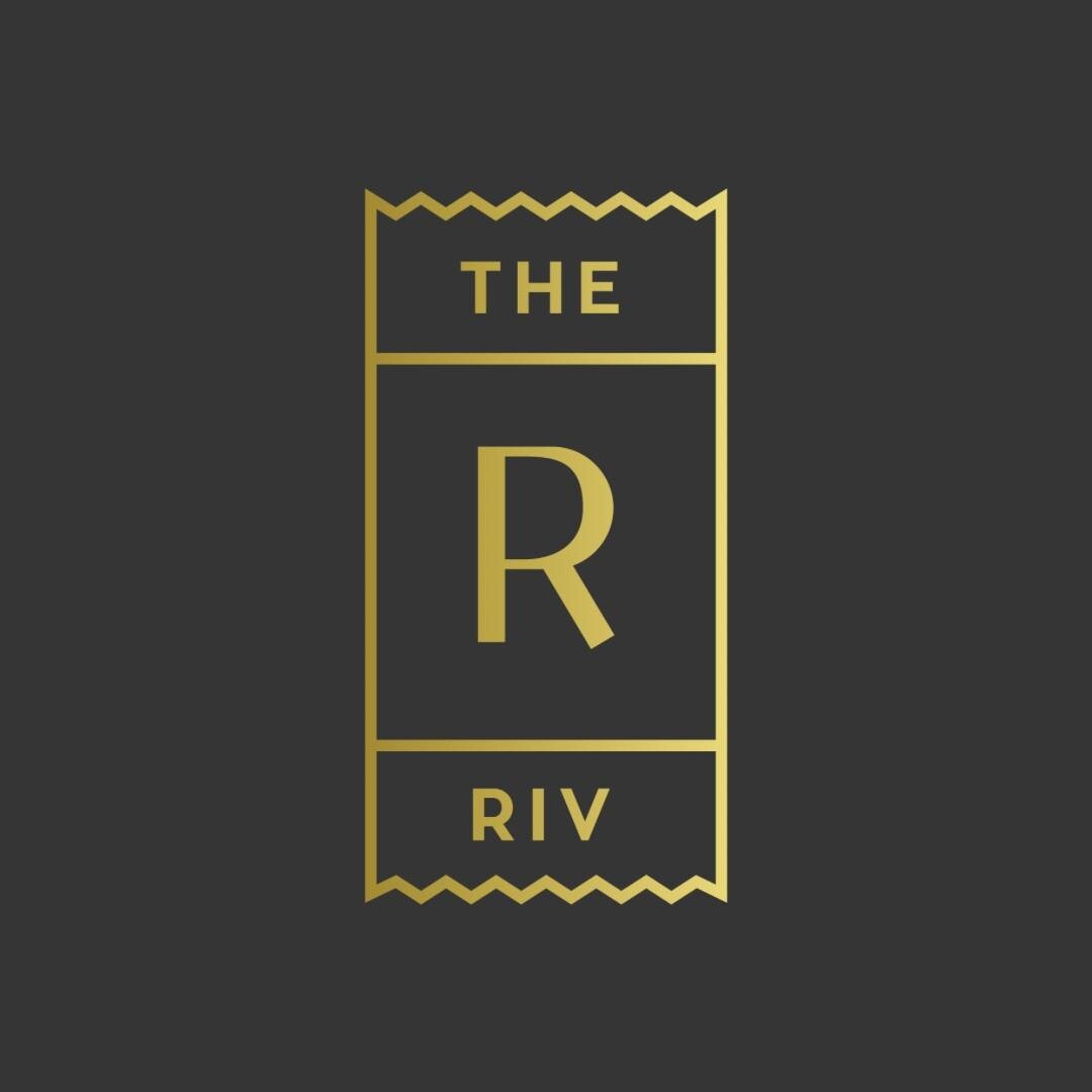 The Riviera Theater Logo