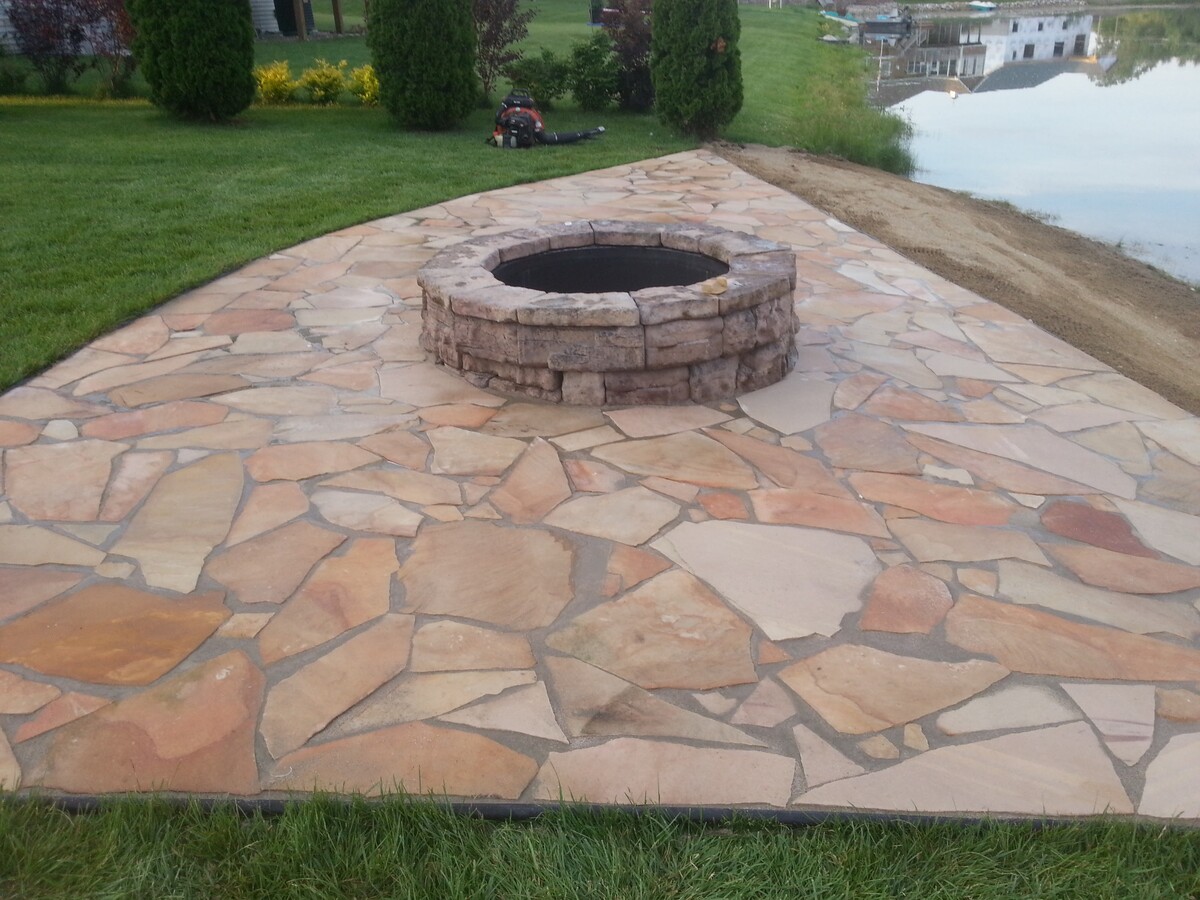Images Integrity Turf and Landscaping