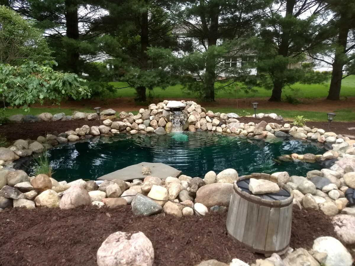 Images Integrity Turf and Landscaping