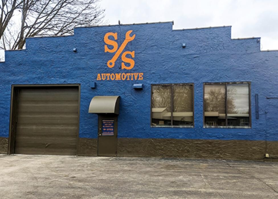 Images S&S Automotive Service Center