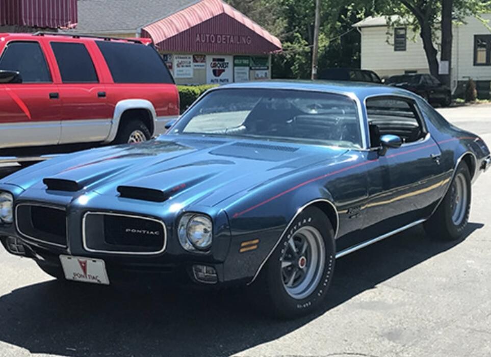 Images S&S Automotive Service Center