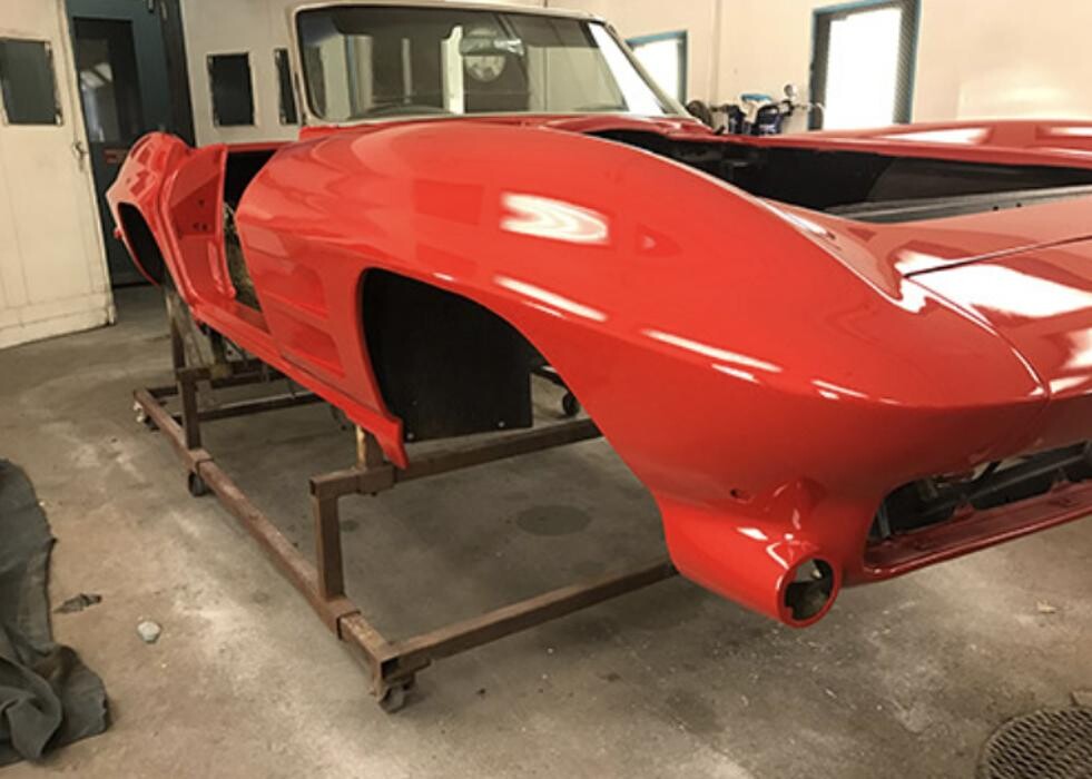 Images S&S Automotive Service Center
