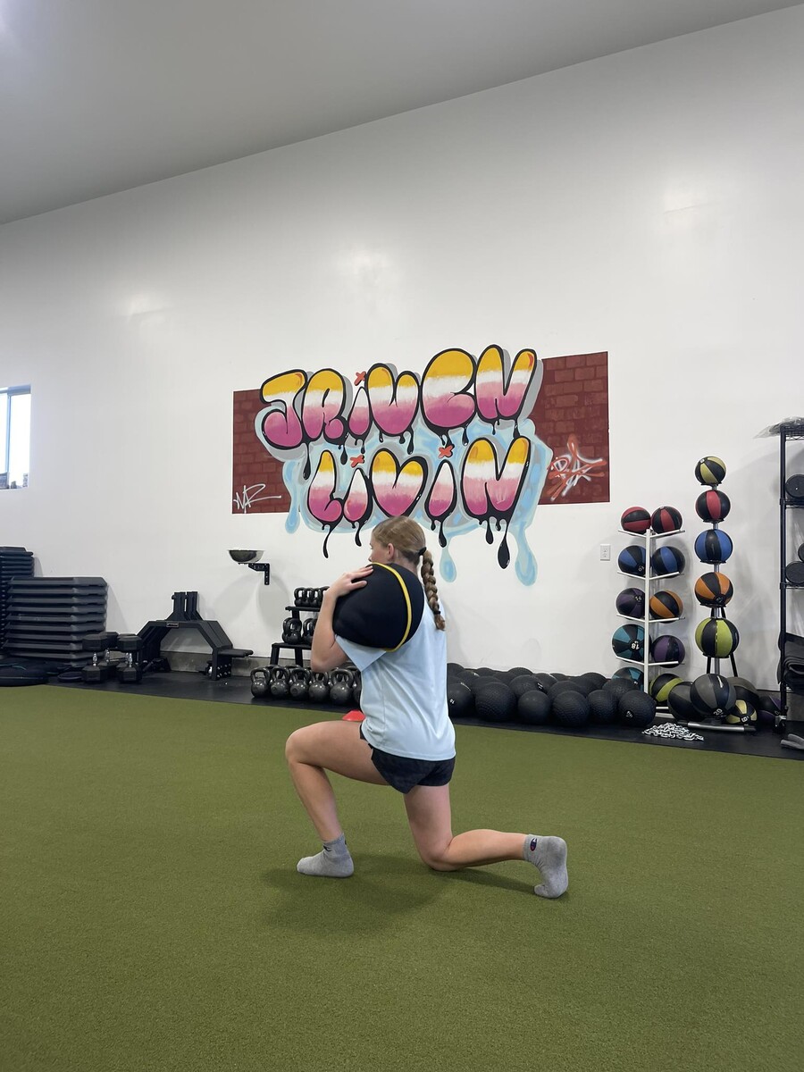 Images Jriven Fitness