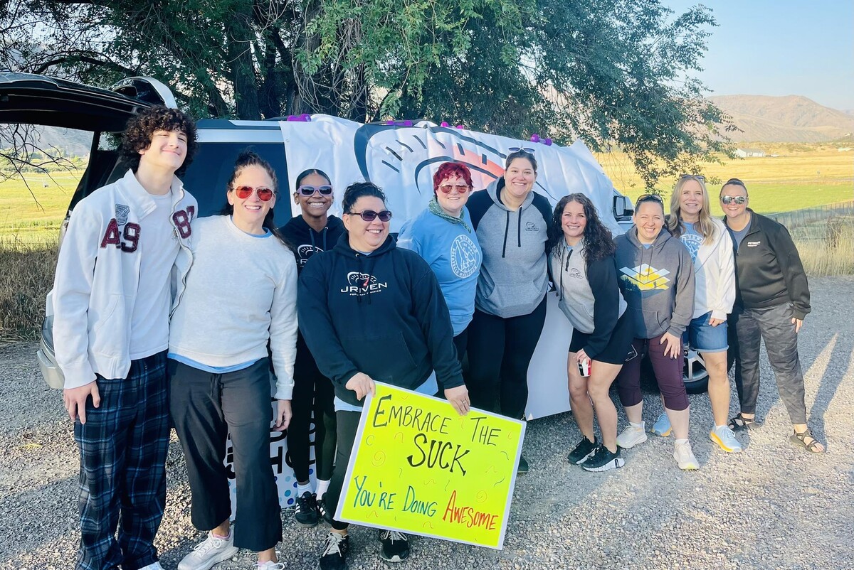 Images Jriven Fitness