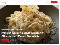 Website Screenshot From Scratch