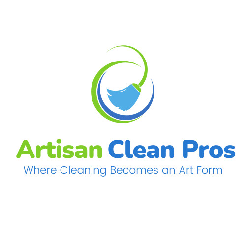 Artisan Clean Pros Logo