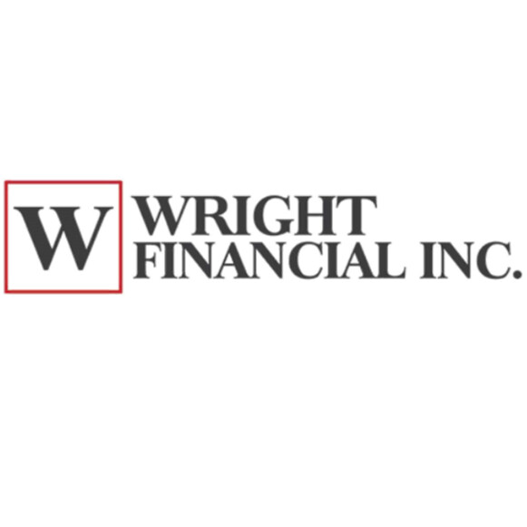 Wright Financial Inc. Logo
