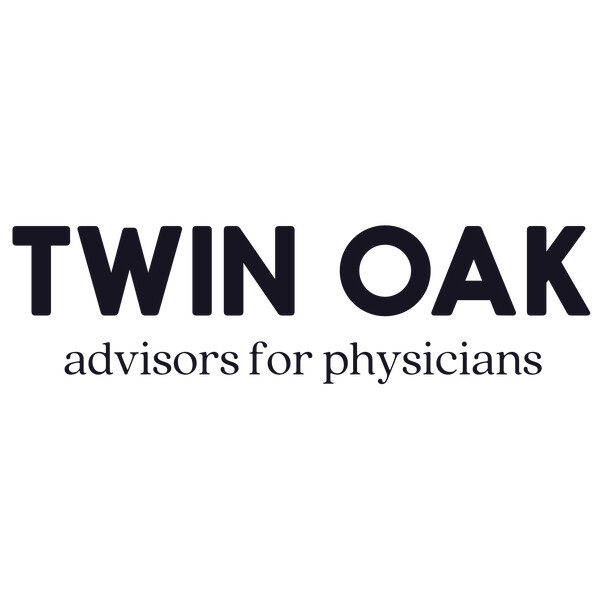Twin Oak Advisors Logo