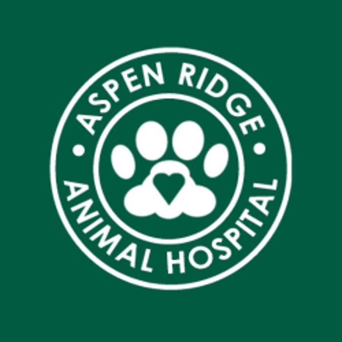 Aspen Ridge Animal Hospital Logo