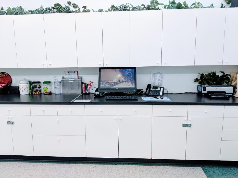 Images Aspen Ridge Animal Hospital
